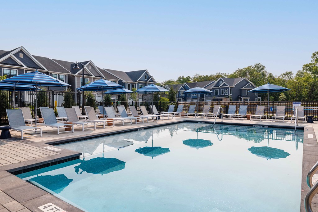 The Hillmont Apartments, 1 Schindler Court, Hillsborough, NJ RentCafe